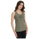 Target Γυναικεία αμάνικη μπλούζα Single Jersey ''Monaco'' Tank Top